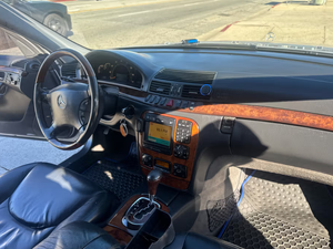 Mercedes-Benz S 500 USADO del 2002 - Product Image 2