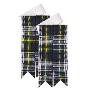 ใหม่ล่าสุดของสก็อตไฮแลนด์สวมใส่ตามประเพณีสายยางไฮแลนด์กะพริบแบบดั้งเดิมคุณภาพระดับพรีเมียม - Product Image 1