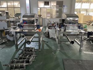 Lebensmittelgeeignete Reisschalenpulver-Schleifmaschine Gewürz-Pfeffer-Mahlmaschine Henna-Blattpulver-Hammermühle Lieferant - Product Image 4