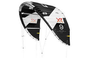 Outil manuel de haute qualité pour cerf-volant Core-XR7 Freeride/Freestyle, personnalisable, support OEM/ODM pour la pratique du kiteboarding, compatible avec les cerfs-volants Core2 et Core3 - Product Image 2