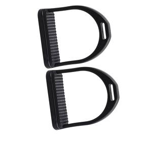 Empuñadura de estribos para montar a caballo Endurance Trail de TARIQ MFG CO CE ISO EU - Product Image 3