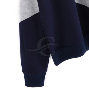 Sweatshirts pour femmes 2024 Trending Street Wear Sweatshirt à manches longues pour femmes hautement personnalisé - Product Image 5