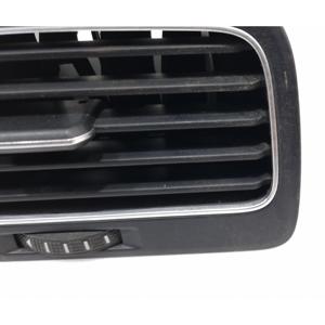 Grille d'aération du tableau de bord côté droit Volkswagen Golf 7 Berline 5G1819704R (12>) - Product Image 3