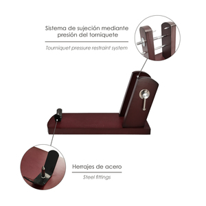 Soporte para Jamón Reserva - Product Image 3