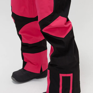 Overoles Térmicos Acolchados para Invierno, Impermeables, para Caza en la Nieve, con Ajuste Cómodo - Product Image 6