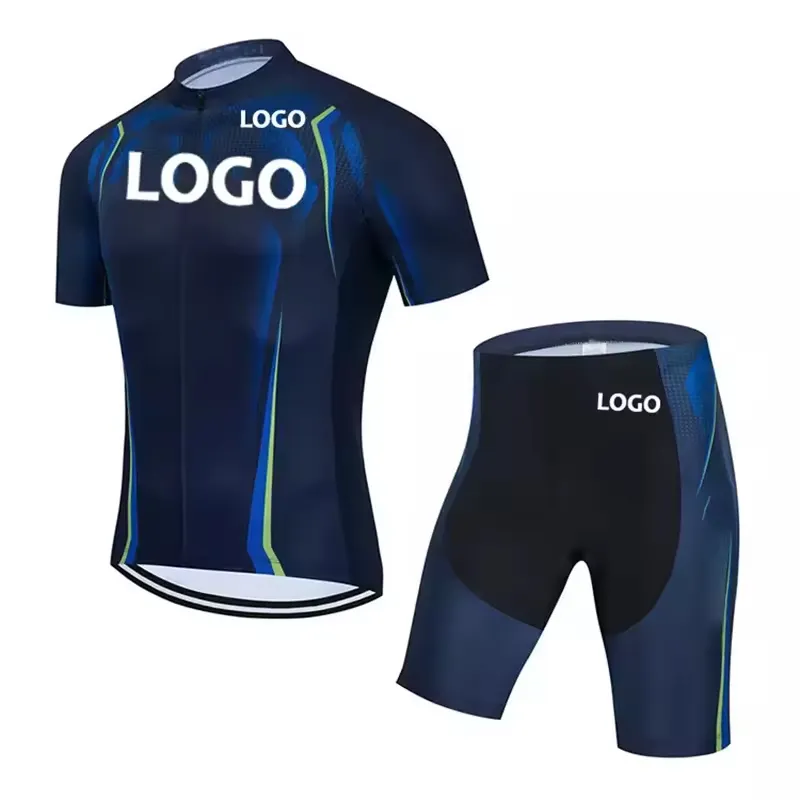 2024 New Arrival Custom Men Blank Downhill Cycling Jersey Anti Bacterial Kids MTB Short Sleeve Jersey Sublimation Bike Shirt