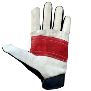 Nouvelle conception Gants de mécanicien en cuir synthétique antidérapants sans silicone Confortables Respirants Durables Haute qualité Tendance - Product Image 2