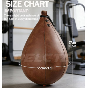 Premium Product <b>Boxing</b> <b>Speed</b> <b>Bags</b> Waterproof <b>Boxing</b> <b>Speed</b> <b>Bags</b> Latest Design <b>Boxing</b> <b>Speed</b> <b>Bags</b> - Product Image 2