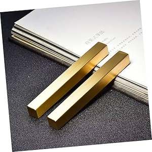 กระดาษทองเหลืองน้ำหนักโต๊ะสำหรับตกแต่งบ้านและสำนักงาน - Product Image 3