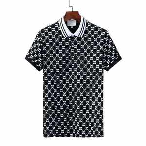 Polos personnalisés pour hommes, nouveau design, 100% coton, polos en provenance du Pakistan - Product Image 6