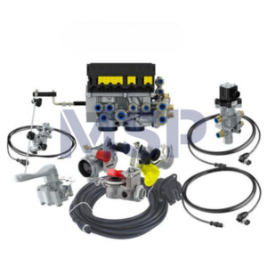 4801020630 - Conjunto de Remolque EBS - EBS-E 4S/2M con Accesorios - Piezas y Accesorios para Remolques - MSP Export - Product Image 1