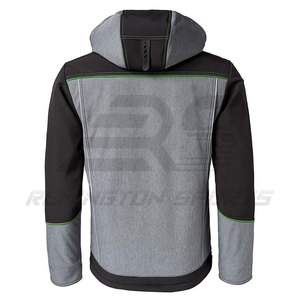 Hot Sale Softshell <b>Jacket</b> New Design Waterproof Softshell <b>Jacket</b> High Quality Softshell <b>Jacket</b> for Men - Product Image 3