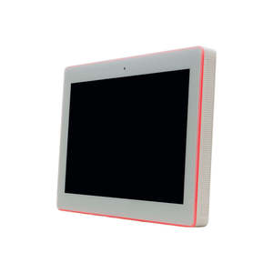 Wall Mount 13.3 <b>Inch</b> Business Android <b>Tablet</b> - RK3288 Quad Core Touch Screen Panel with LED Indicator for Conference Use - Product Image 1
