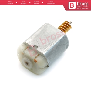BGE675 <b>Door</b> Lock Actuator FC280 Motor 51 mm for W211 W209 W203 W219 R171 CL203 Trafic Primastar 1020653 3K4435 - Product Image 3