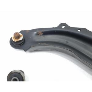 Brazo de Control Delantero Izquierdo RENAULT Captur Serie 545052737R (13>19) - Product Image 4