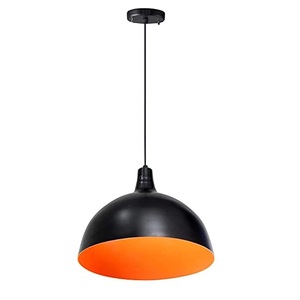 Silver Finished Casted Metal Pendent Light Lamp Decorative Living Room Industrial Pendant Lighting Large Pendant Lamp - Product Image 2