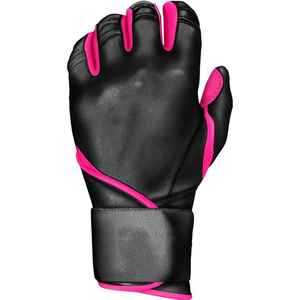 Gants de frappeur de baseball en matériau haut de gamme Gants de frappeur de baseball à faible quantité minimale de commande en vente - Product Image 6