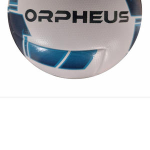 Balón de Fútbol ORPH ENTP con Logotipo Personalizado, 32 Paneles, Unión Térmica de PU, Diseñado para Durabilidad en Partidos y Entrenamientos al Aire Libre - Product Image 5