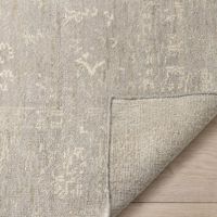 Tapis en laine noués à la main de qualité supérieure, modernes, à poils longs, lavables, forme personnalisée, nouveau design, utilisation intérieure/extérieure, 12 mm