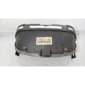 TABLEAU DE BORD CENTRAL FIAT Punto Berline 5 portes 3ème Série 51703280 188A9000 (03>) - Product Image 2