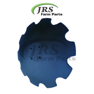 Jrs farmparts อินเดียแผ่นดิสก์คราดมีดเหล็กโบรอนสินค้าใหม่ส่งออกและผู้จัดจำหน่าย - Product Image 2