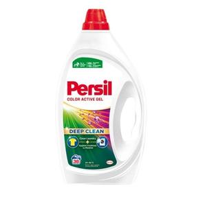 Persil Color Active Gel Deep Clean - 38 Washes - Ultra-Concentrated Color Protection <b>Laundry</b> <b>Detergent</b> - Product Image 6