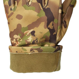 Guantes de Caza Tácticos Transpirables y Antideslizantes, Guantes de Caza Personalizables al por Mayor - Product Image 3