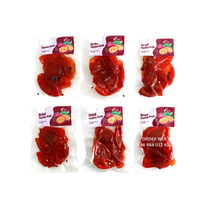 Sin aditivos Fruta saludable Comida fresca Bocadillos Fruta de la Pasión seca Sin azúcar - Product Image 4