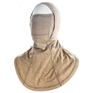 Masque de pompier Capuche en aramide Cagoule ignifuge - Product Image 2