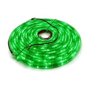 Bandes lumineuses LED Lumistrip IP67 blanc froid 60 LED/m 5 m Connectivité USB DC 12V Étanche IP68 & IP65 Certifié ROHS - Product Image 1