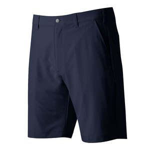 Short de golf extensible respirant à séchage rapide pour hommes 100% coton Design solide Cargo de sports de plein air d'été - Product Image 5
