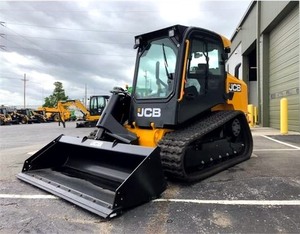 รถตักขนาดเล็กแบบไฮดรอลิก JCB 270T รถตักขนาดเล็ก2022อเนกประสงค์1ตัน2ตัน3ตัน - Product Image 2