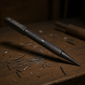 Juego de Cinceles y Punzones para Clavos Stanley Multi-Pack - Product Image 3