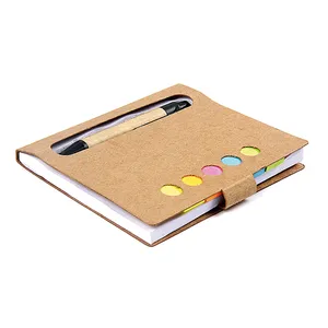 Taccuino Personalizzabile Buenos Aires, Gadget Promozionale Personalizzabile - Product Image 2