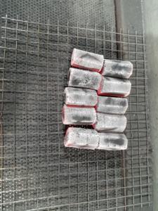 Venta caliente Cocoriki Briquetas de carbón de coco Tamaño mediano Original de Indonesia para Nargile Shisha Hookah Listo para enviar - Product Image 6