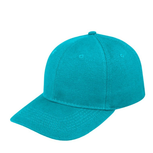 Gorra de béisbol deportiva de 6 paneles de algodón 100% de alta calidad para hombre, nuevo diseño, tela tejida transpirable con patrón impreso, venta en línea - Product Image 1