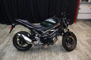 650 suzukii SV ขายดี - Product Image 5