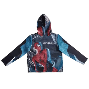 Meilleures ventes Nouvelle arrivée Pulls à capuche pour hommes Style unique Sweatshirts respirants dans le meilleur matériel - Product Image 5