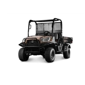 Serie Kubota RTV-X Confiable con Motor Diésel de 3 Cilindros Refrigerado por Líquido y Alta Distancia al Suelo para Operaciones Agrícolas - Product Image 4