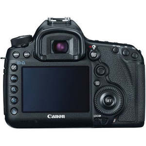Professional Mirrorless Digital SLR Camera Body 22.3 MP Full Frame CMOS HD Video Recording 4K Cost-Effective for Photography - Product Image 5