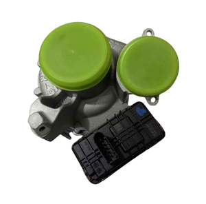 Turbocompresor GTB2056VZK 806094-0009 11657823202 11657823270 para <span class=keywords><strong>BMW</strong></span> 330d <span class=keywords><strong>430d</strong></span> 530d 730d X3 X4 X5 X6 Xdrive <span class=keywords><strong>M</strong></span> Sport 3,0 D DX - Product Image 1