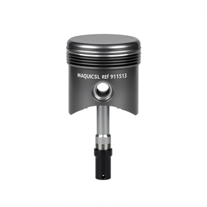 Pistón para Motosierras Oleomac 940 941C Gs 410 410Cx, Modelo Ref 911513, Compatible - Product Image 3