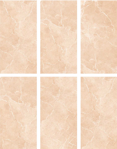 Milano Beige 600x1200 Carreaux de sol en porcelaine Finition durable antidérapante pour la maison, l'appartement, l'école et l'entrepôt - Product Image 2