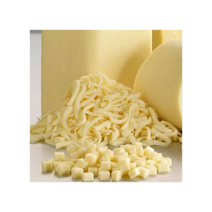 Fromage mozzarella à vendre à des tarifs de gros réduits, idéal pour les grossistes et les fournisseurs de services alimentaires - Product Image 2