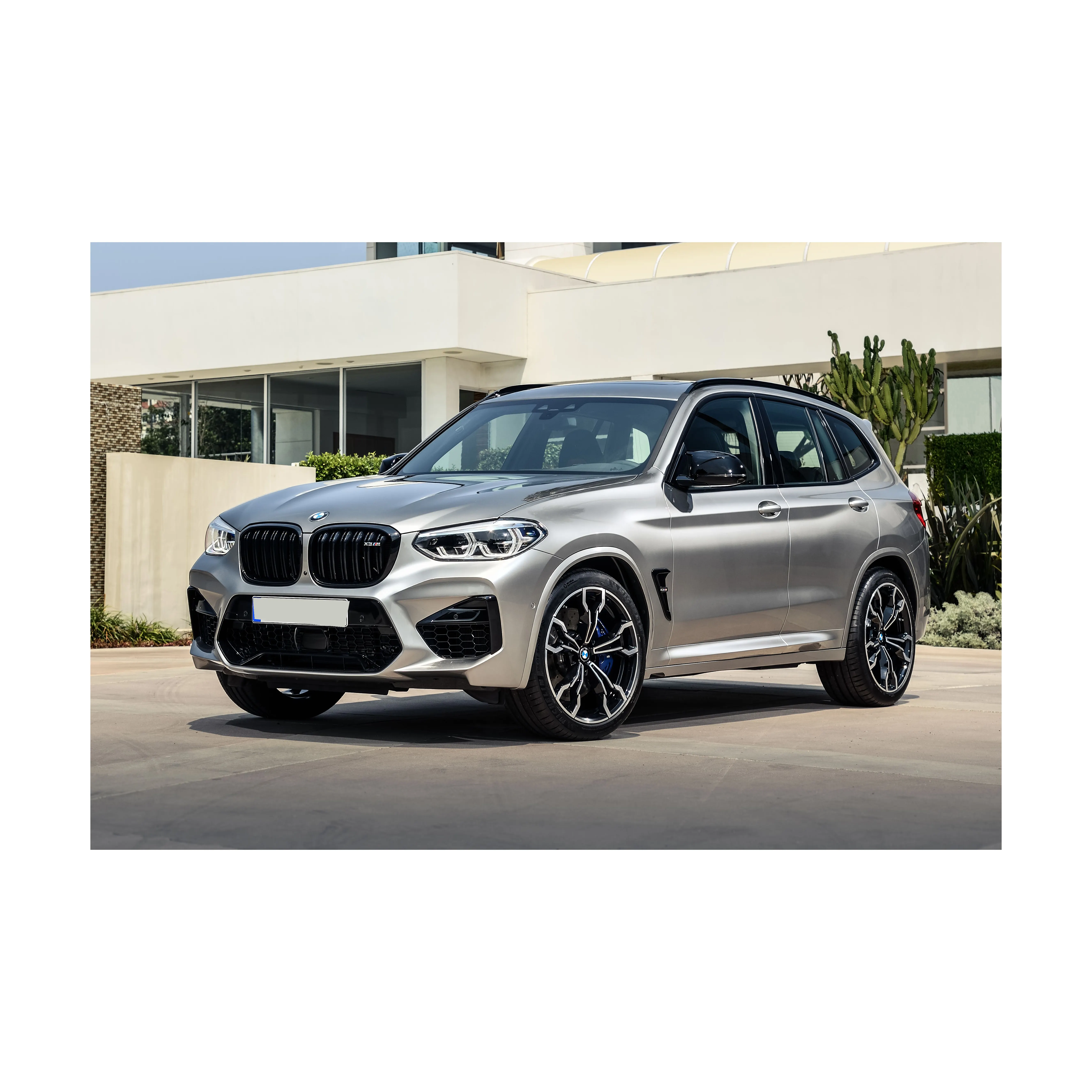 SUV BMW X3 M