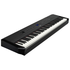Piano digital Yamaha P-525 de 88 teclas, adecuado para principiantes, profesionales y mercados de exportación globales. - Product Image 5