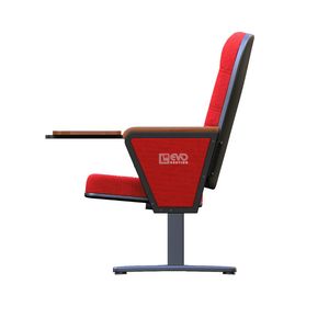 Chaise d'auditorium pour les écoles, les salles de conférence, les lieux publics et les marchés d'exportation mondiaux - Product Image 3
