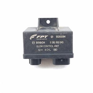 Unité de commande de bougies de préchauffage ALFA ROMEO Giulietta Series (940_) 55203394 552 83 099, 940 A4.000, 940 B4.000 Diesel 2000 (13>16) - Product Image 1