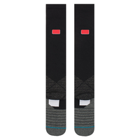 Calcetines Deportivos Sublimados Personalizados a Precio de Fábrica, Calcetines de Alta Calidad para Otoño, Cálidos, Transpirables, Ecológicos y de Secado Rápido
