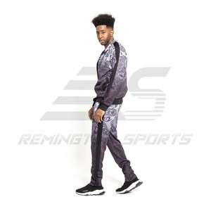 Prix de gros avec la meilleure qualité Survêtements de plein air pour hommes Survêtements pour hommes - Product Image 6